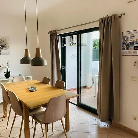 Holiday home Gil By Check-in Portugal Albufeira