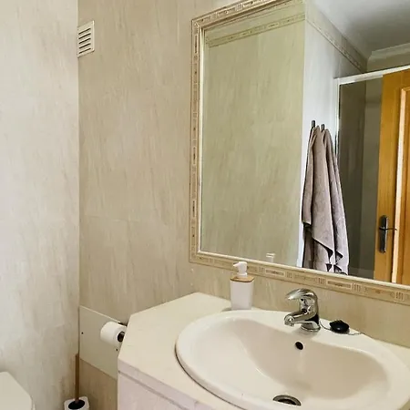 Gil By Check-in Portugal * Albufeira