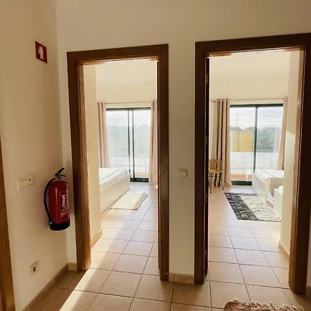 Gil By Check-in Portugal Albufeira
