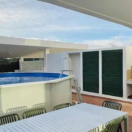 Gil By Check-in Portugal Holiday home *