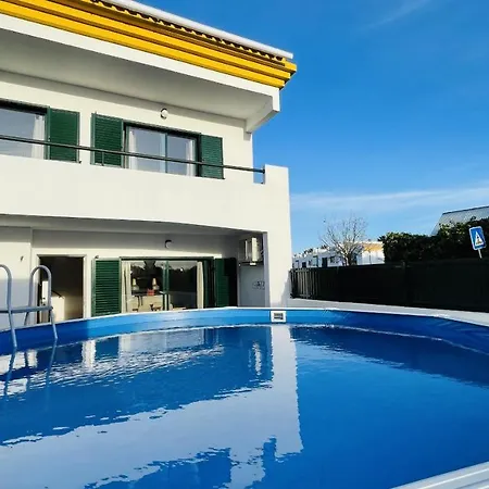 Holiday home Gil By Check-in Portugal