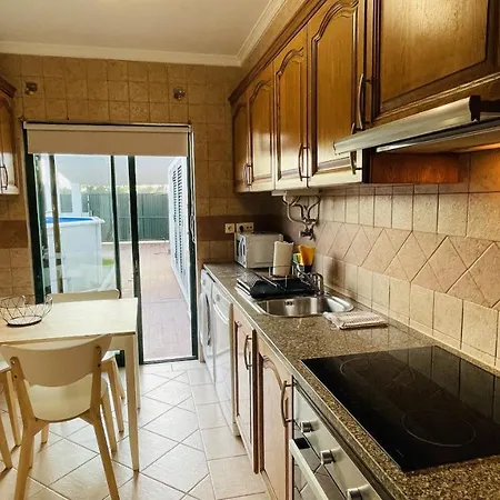Holiday home Gil By Check-in Portugal *
