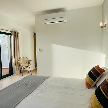 Holiday home Gil By Check-in Portugal Albufeira