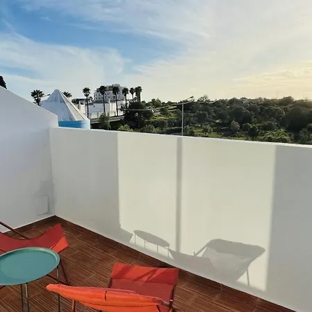 Gil By Check-in Portugal