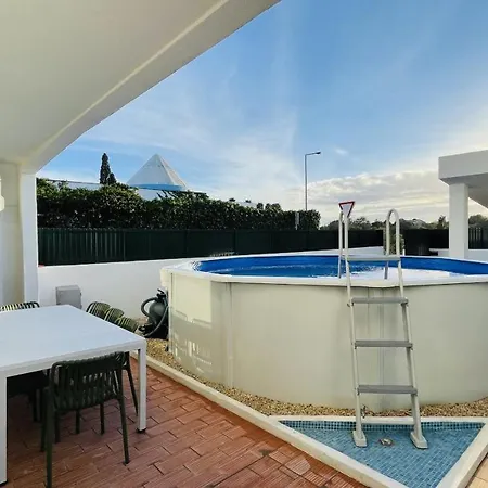 Gil By Check-in Portugal * Albufeira