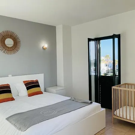 Gil By Check-in Portugal Holiday home Albufeira